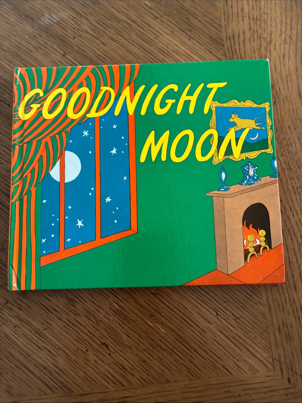 Kids Book - Green Cover Edition